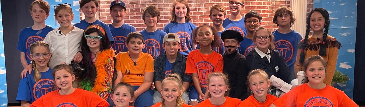 5th grade muscial