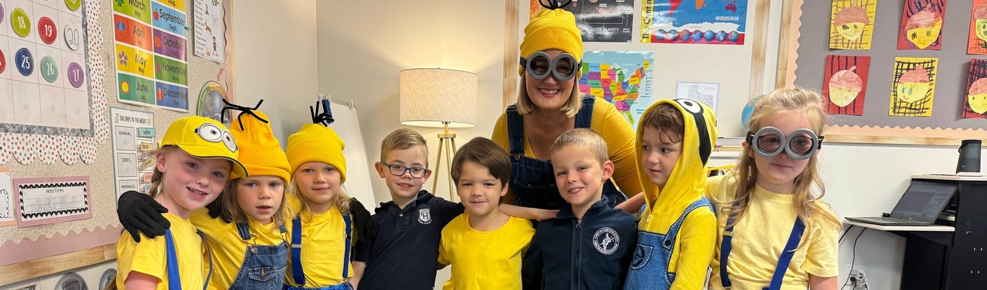 Minions