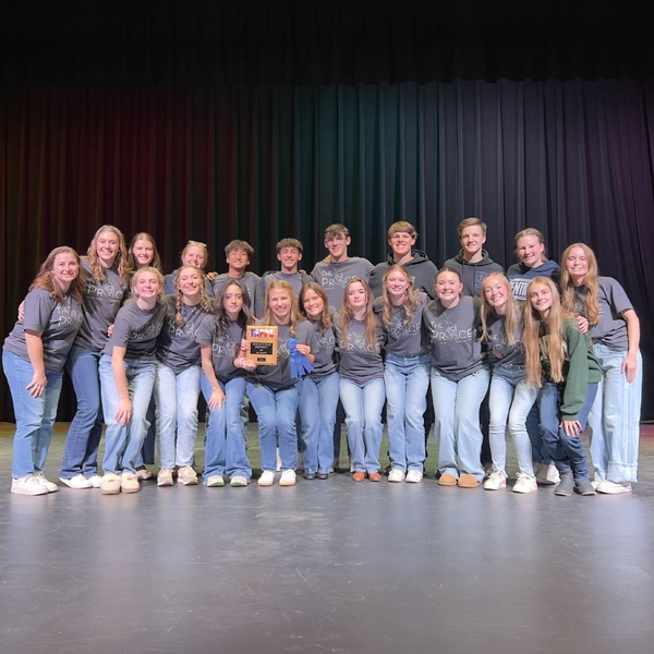 Photo for Announcement 2