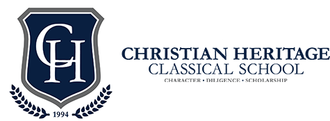 Header Logo for Christian Heritage Classical School