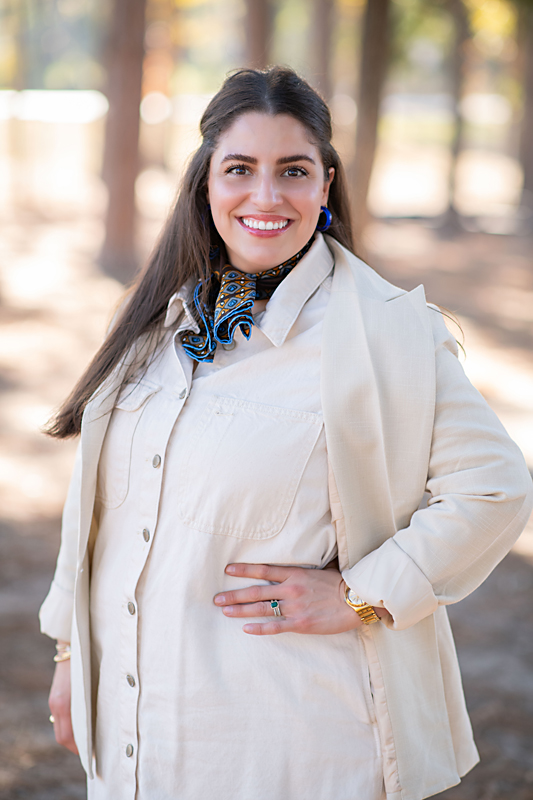 Adrienne Kinde