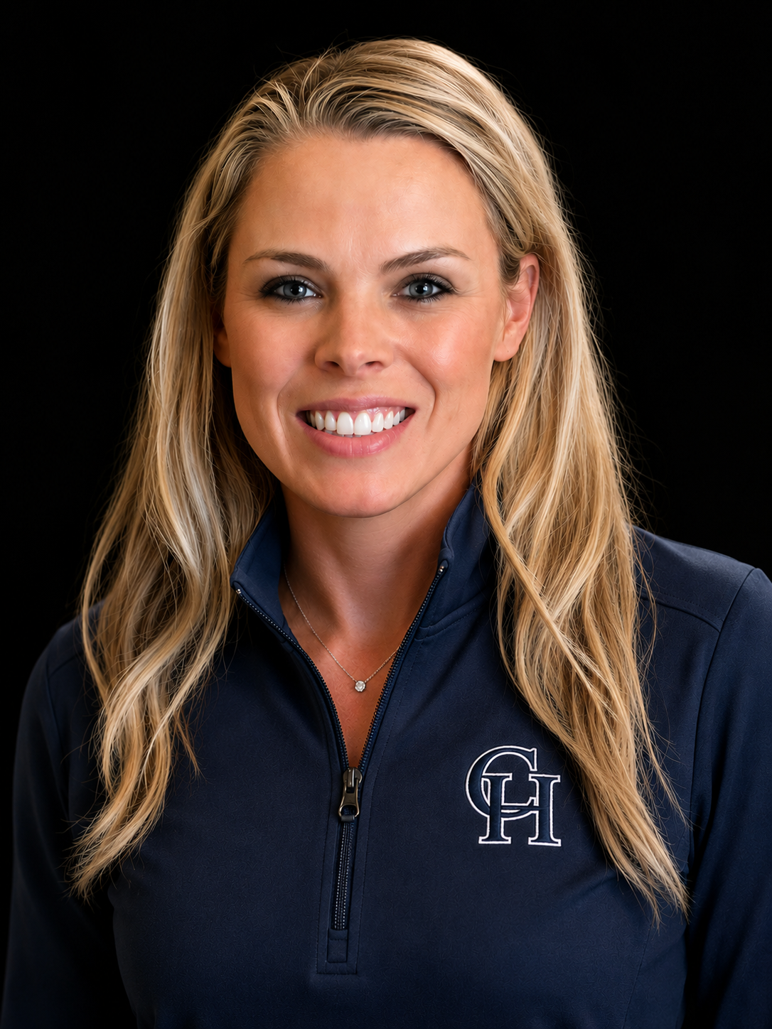 Kristie Mauldin