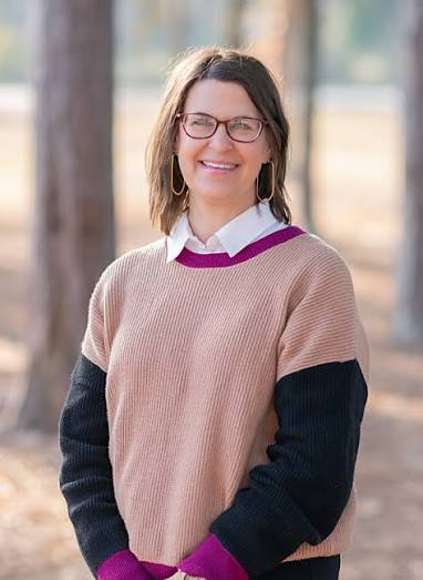 Leslie Dorrough